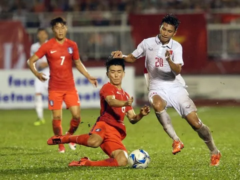 "Thành Lương chân dài" của Việt Nam