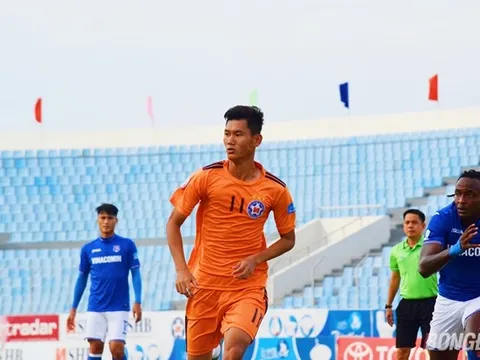 Phan Văn Long: Tiến chậm và tiến chắc