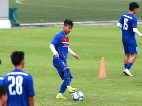 Văn Thanh có thể thi đấu ở nhiều nước tại châu Âu