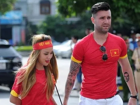 Hotboy V-League tính giải nghệ sau khi FLC Thanh Hoá cho ra đường