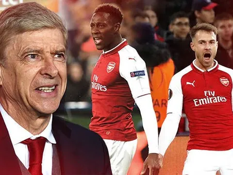 Vào bán kết, HLV Wenger ngại đụng đội này nhất