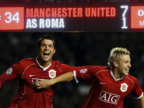 Vào ngày này |10.4| Man United và số 7 may mắn