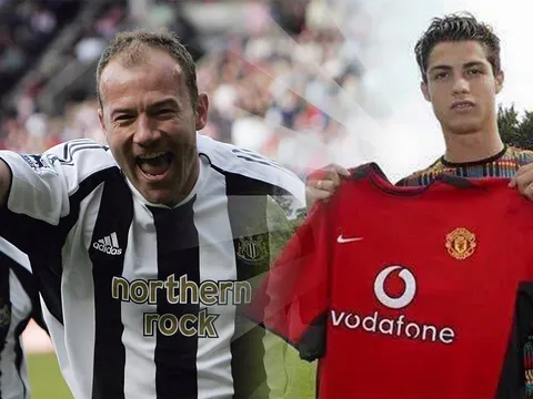 Vào ngày này |13.8| Man United và bản hợp đồng thế kỷ