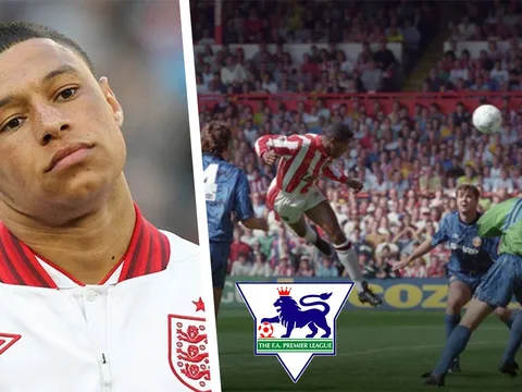 Vào ngày này |15.8| Bàn thắng đầu tiên tại Premier League và Chamberlain