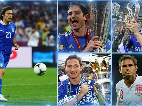 Vào ngày này |20.6| Ngày huyền thoại Chelsea và những cú đá kinh điển