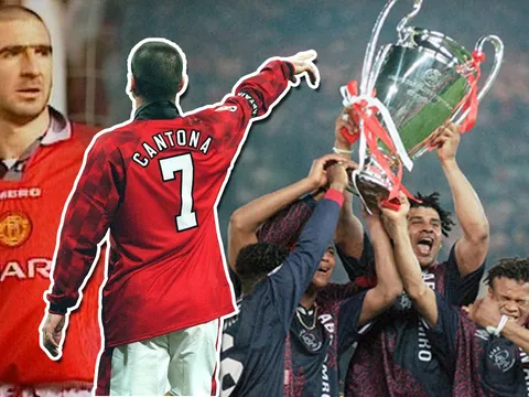 Vào ngày này |24.5| Sinh nhật số 7 huyền thoại Man United