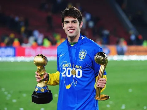Vào ngày này |28.6| Brazil và Tây Ban Nha lội ngược dòng kinh điển tại Confeds Cup