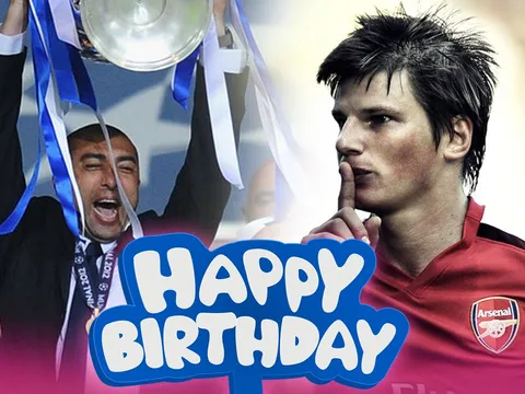 Vào ngày này |29.5| Người 4 lần sút tung lưới Liverpool và HLV "may mắn" nhất Chelsea