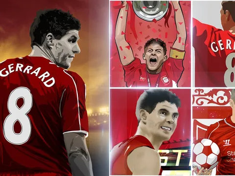 Vào ngày này |30.5| Sinh nhật huyền thoại Liverpool