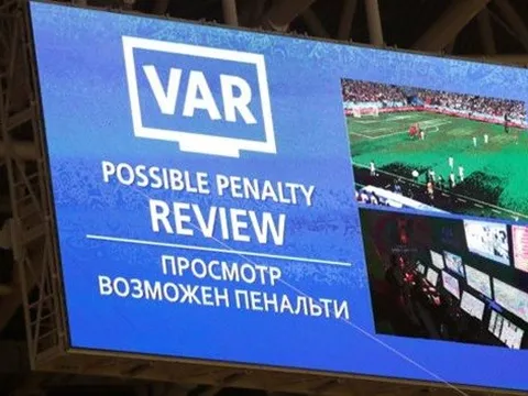 VAR - Công bằng hay Công cụ?
