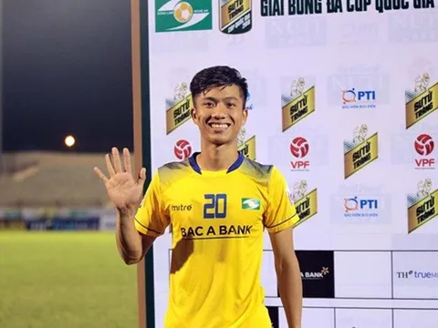 Ổn định hơn dàn sao U23 Việt Nam, Văn Đức khiến chuyên gia bất ngờ