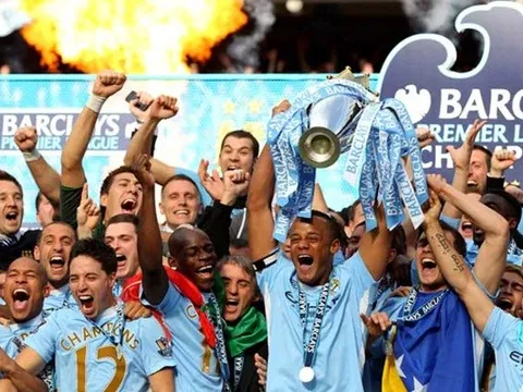 Vì sao bảo vệ ngôi vương Premier League lại khó đến vậy?
