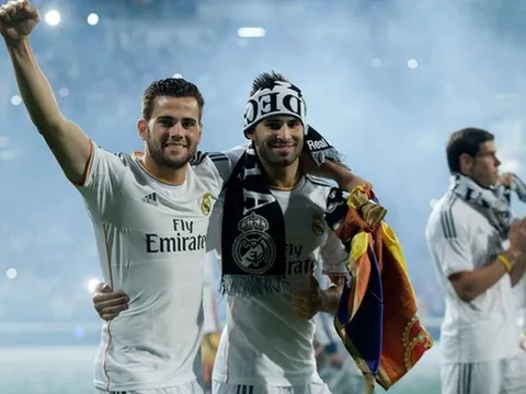 5 nhà vô địch Champions League trong đội hình Stoke City