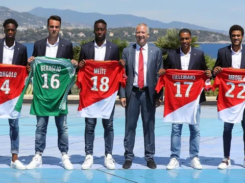 "Về mặt lý thuyết, Monaco đã yếu hơn"