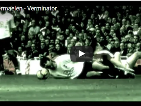 Vermaelen, thời oanh liệt nay còn đâu