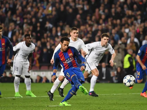 Verratti chọn siêu sao cho PSG: Không phải Messi, không phải Ronaldo