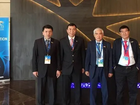 VFF "lảng" trách nhiệm của ông Trần Quốc Tuấn sau thua kiện 99 triệu đồng?