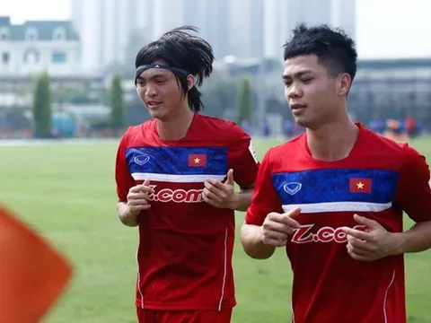 VFF thích SEA Games hơn chinh phục châu Á?