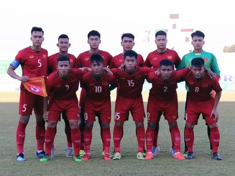 Điểm tin bóng đá Việt Nam tối 02/07: Không thắng Thái Lan, HLV Hoàng Anh Tuấn thất vọng
