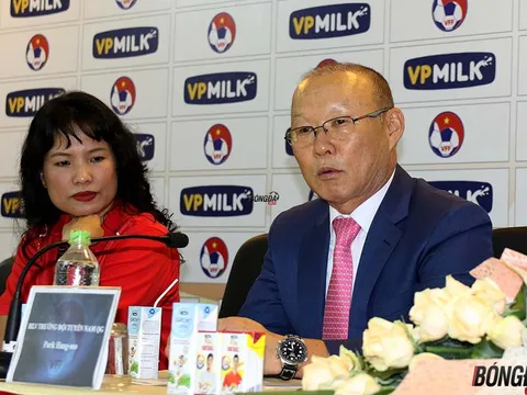 U23 Việt Nam đặt mục tiêu vượt qua vòng bảng ASIAD 18