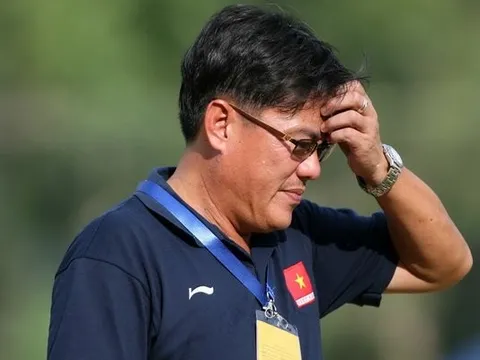 Ông Dương Vũ Lâm: “Đừng trách Malaysia giở trò hề bốc thăm SEA Games”