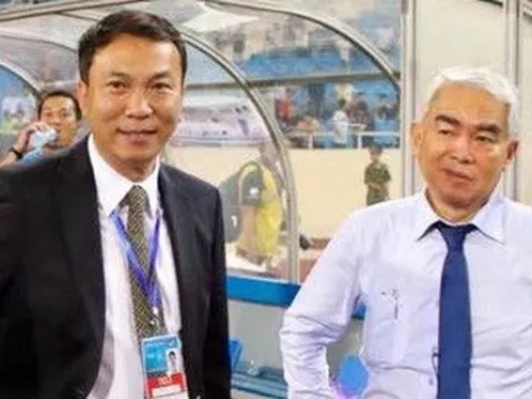 VFF hoãn đại hội đến bao giờ?