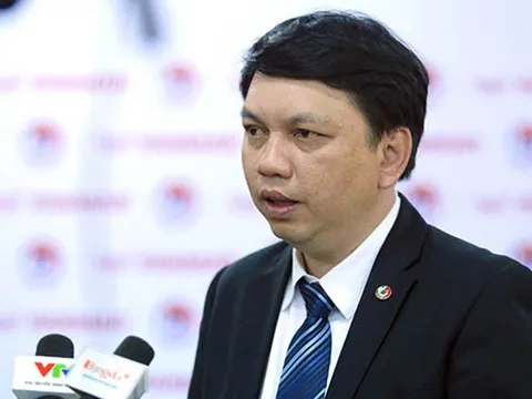 VFF: "Thôi mời ông Dương Văn Hiền làm nhiệm vụ là bình thường!"