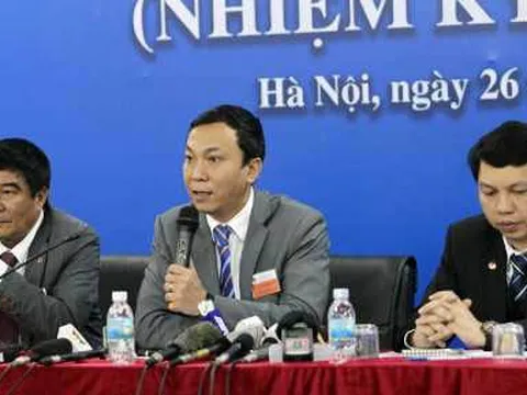VFF vẽ rắn thêm chân, "câu giờ" tổ chức Đại hội