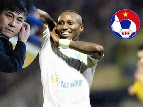 Cầu thủ nhập tịch lên tuyển: Tổng cục TDTT bảo tùy, VFF "bàn ra"