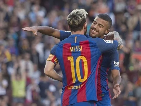 Vì Coutinho, Messi đòi tống khứ cái tên này ra khỏi Barca