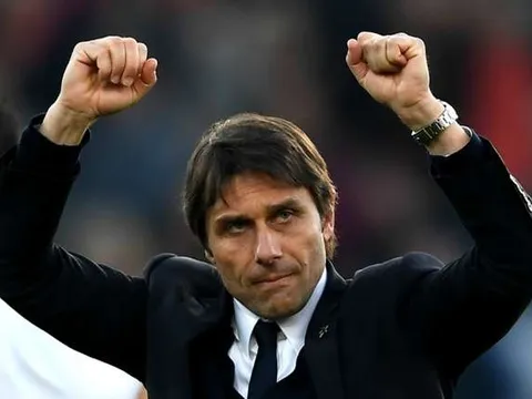 Vì điều này, Conte sẽ ở lại Chelsea