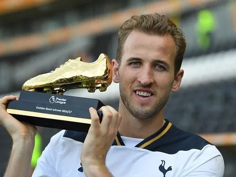 Vì Harry Kane, Mourinho từ chối Ronaldo