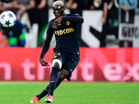 Vì Martial, Bakayoko chưa vội 'gật đầu' với Chelsea