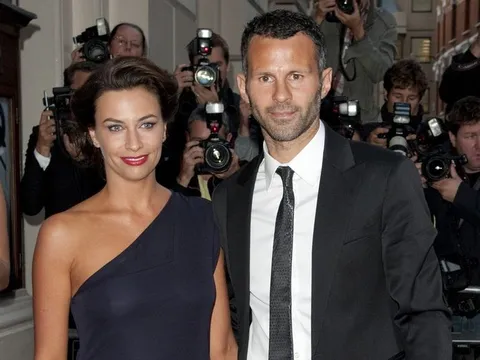 Vì sai lầm trong quá khứ, Ryan Giggs lại phải hầu tòa