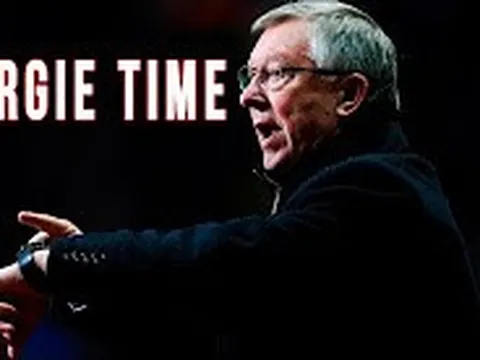 Vì sao ai cũng sợ 'Fergie Time'