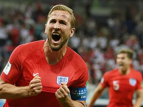 Vì sao 'Beckham vùng Bury' không ăn mừng cùng Harry Kane?