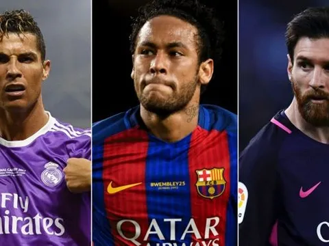 Vì sao cầu thủ La Liga hay trốn thuế?