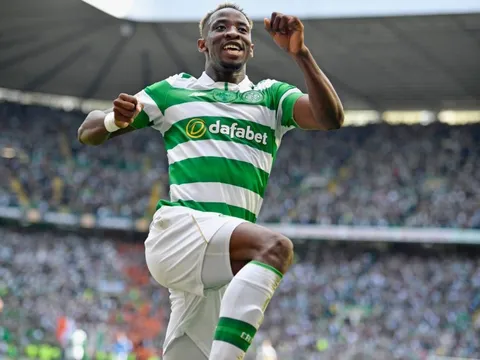 Vì sao Celtic, Everton sẽ phá kỷ lục thêm lần nữa