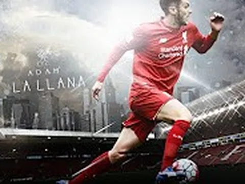 Vì sao chấn thương của Lallana lại khiến Klopp đau đầu?