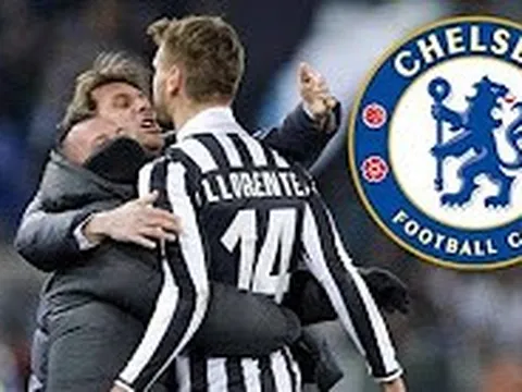 Vì sao đi đâu Conte cũng muốn mua Llorente?