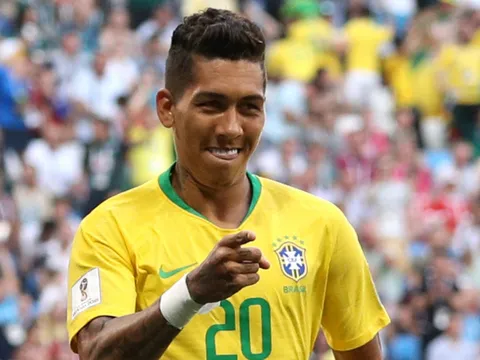 Vì sao Firmino sẽ phát huy tối đa khả năng của Brazil và Neymar?