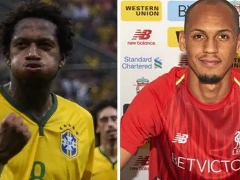 Vì sao Fred chứ không phải Fabinho mới là lựa chọn hoàn hảo của MU?