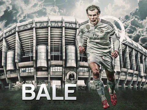 Vì sao Gareth Bale nên rời Real sớm?