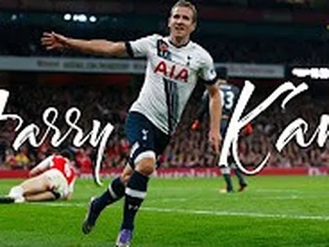 Vì sao Harry Kane là vô giá với Tottenham