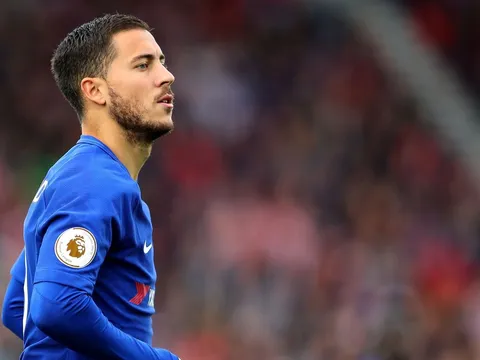 Vì sao Hazard nên chia tay Chelsea ngay trong hè này