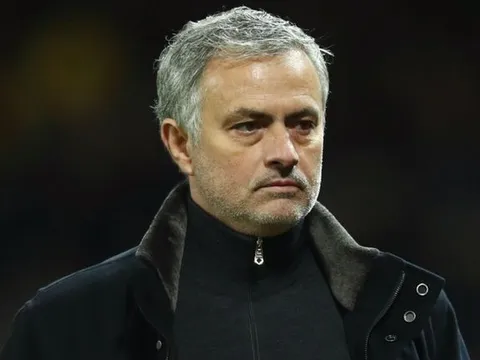 Vì sao Jose Mourinho ám ảnh việc chiêu mộ cầu thủ Brazil?