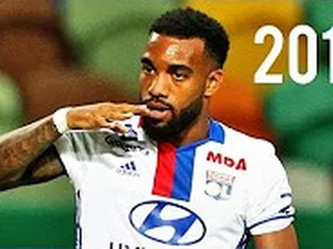 Vì sao Liverpool cần phải mua gấp mẫu tiền đạo như Lacazette?