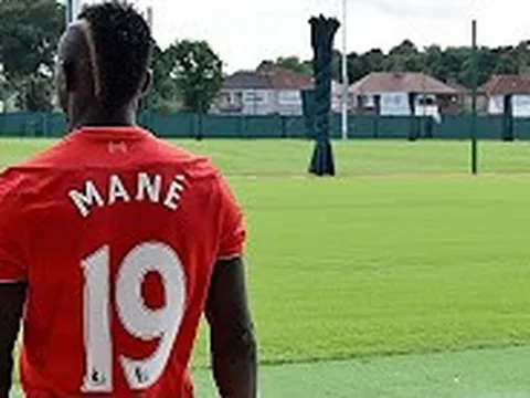 Vì sao Liverpool đang rất nóng lòng chờ ngày Sadio Mane tái xuất?
