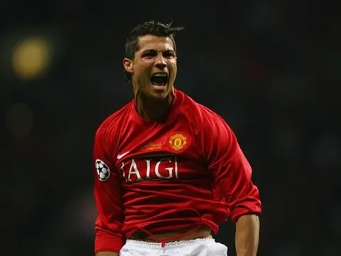 Vì sao Man United 'từ chối cơ hội tái hợp với Cristiano Ronaldo'?