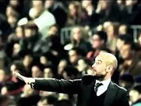 Vì sao Messi luôn là người học trò xuất sắc nhất của Pep?